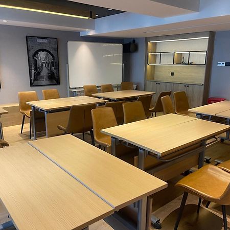 Park Inn By Radisson Shanghai Huanqiugang Εξωτερικό φωτογραφία