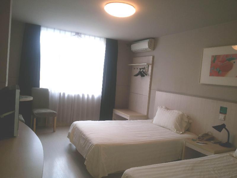Park Inn By Radisson Shanghai Huanqiugang Εξωτερικό φωτογραφία