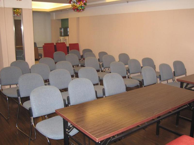 Park Inn By Radisson Shanghai Huanqiugang Εξωτερικό φωτογραφία