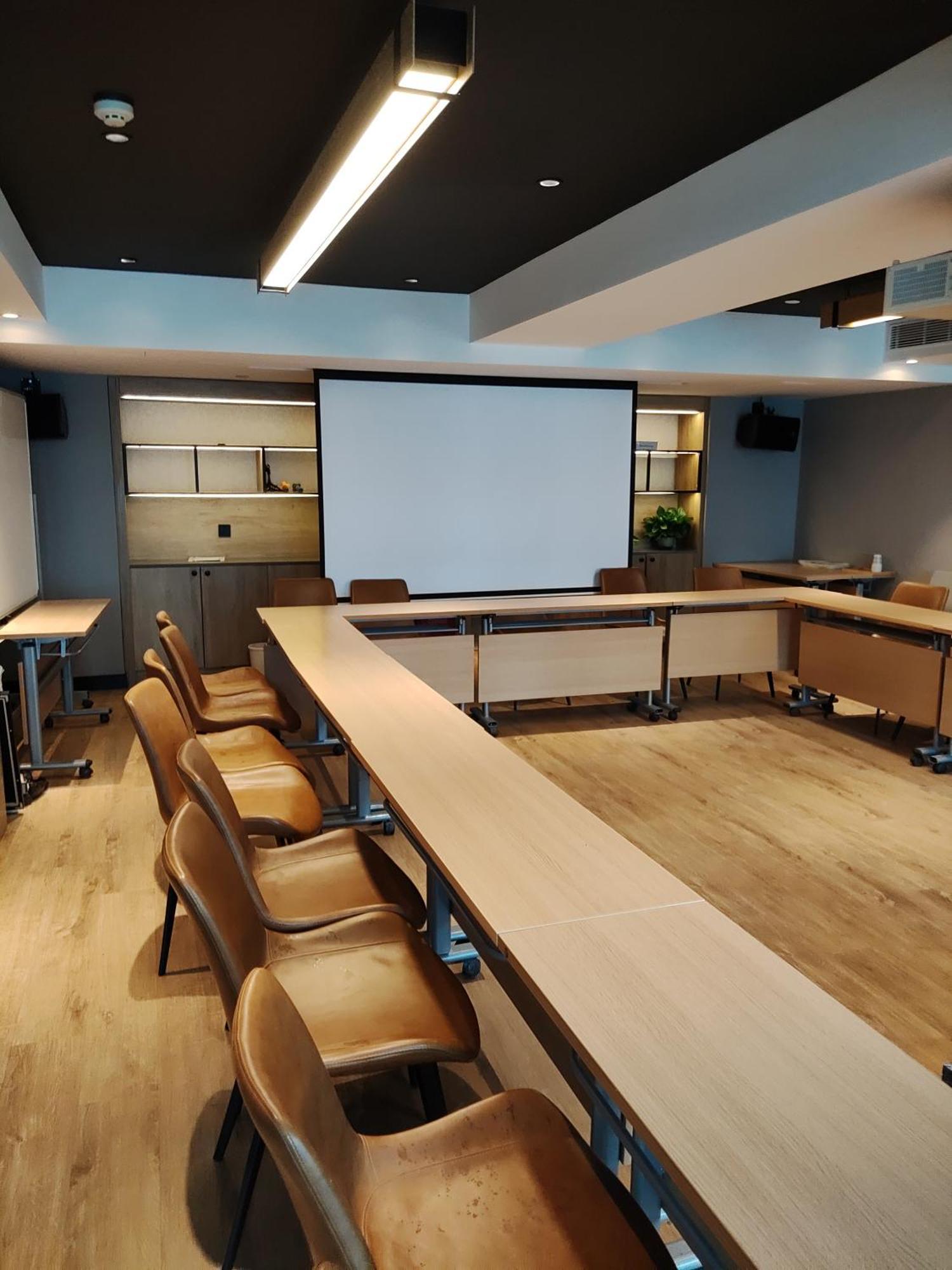 Park Inn By Radisson Shanghai Huanqiugang Εξωτερικό φωτογραφία
